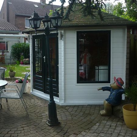 Tonnie'S Bed And Breakfast Kerkrade Extérieur photo