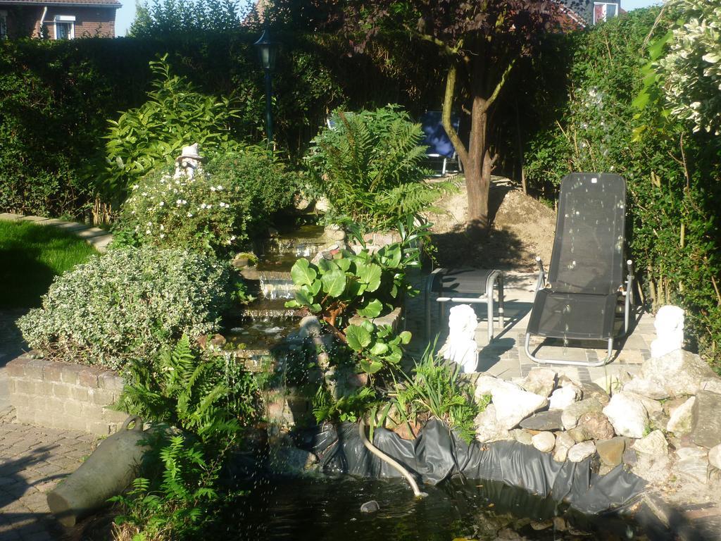 Tonnie'S Bed And Breakfast Kerkrade Extérieur photo