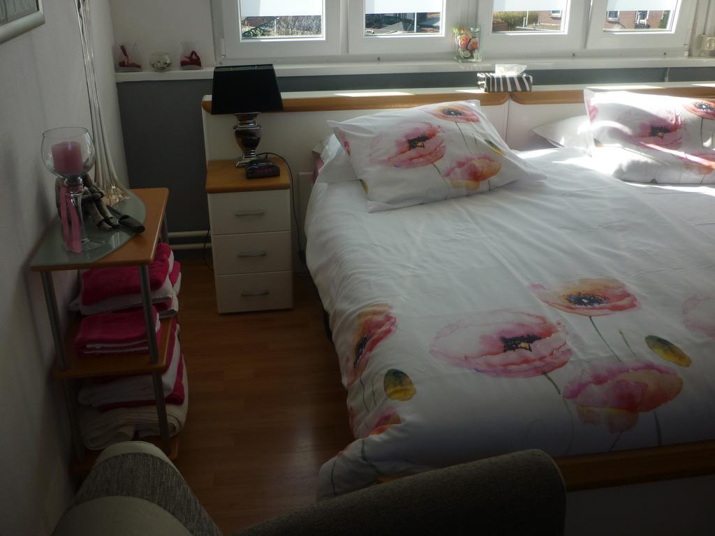 Tonnie'S Bed And Breakfast Kerkrade Extérieur photo