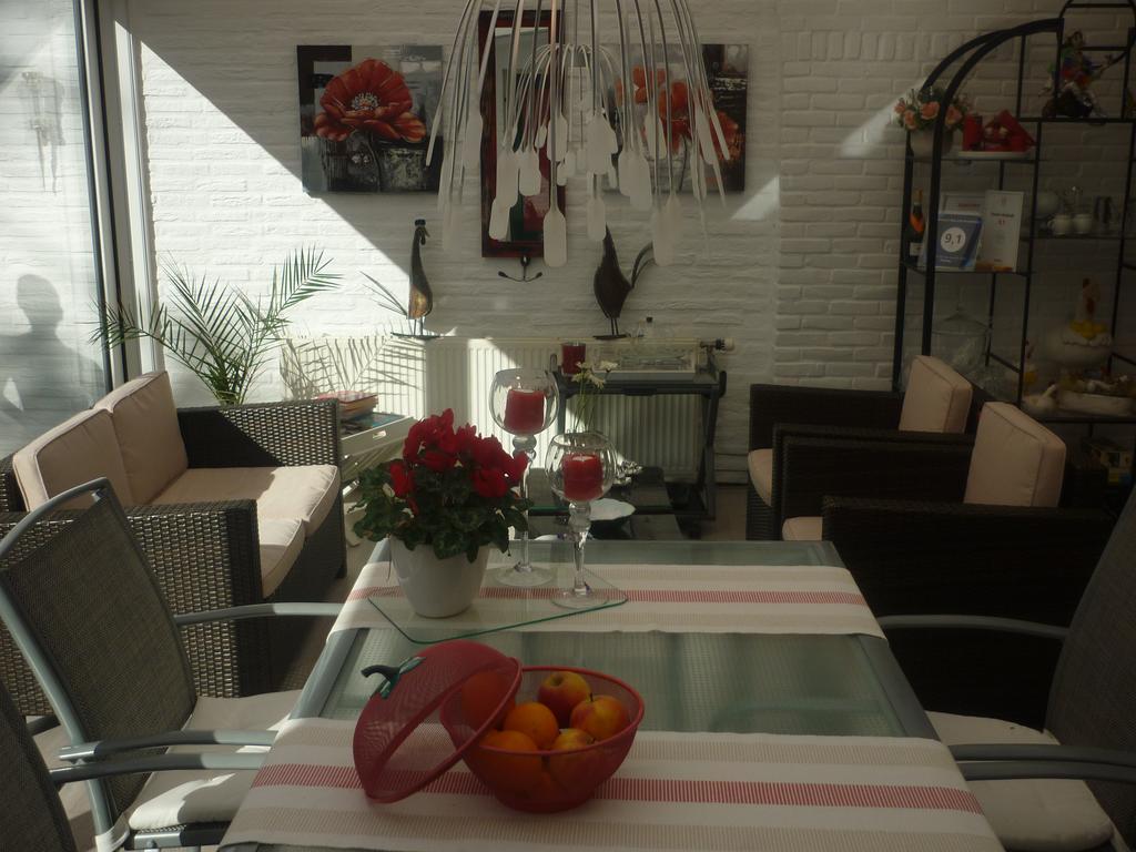 Tonnie'S Bed And Breakfast Kerkrade Extérieur photo