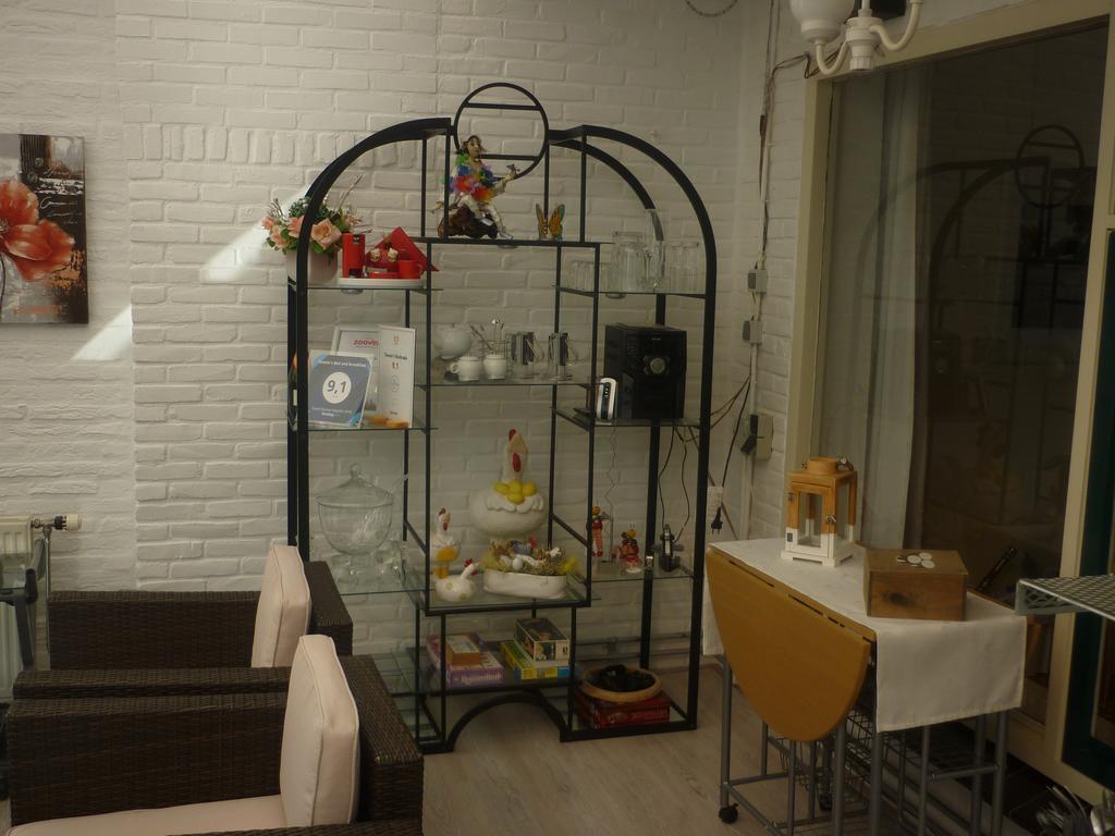 Tonnie'S Bed And Breakfast Kerkrade Extérieur photo