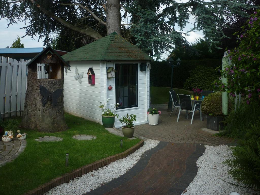 Tonnie'S Bed And Breakfast Kerkrade Extérieur photo