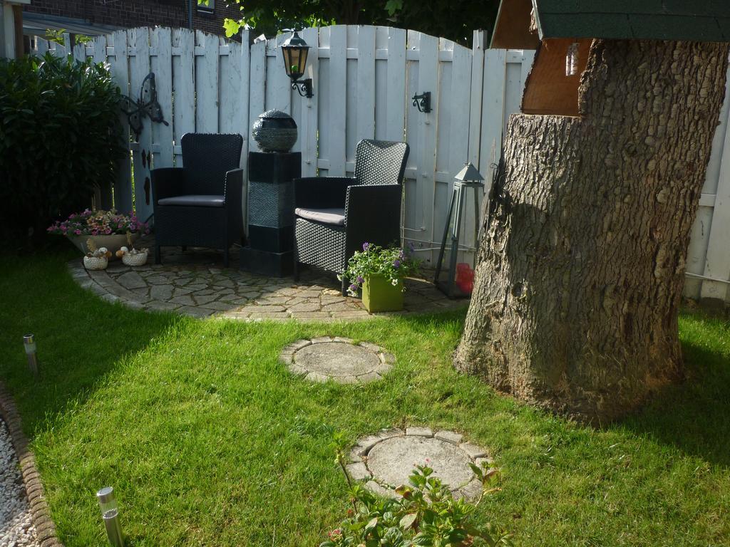 Tonnie'S Bed And Breakfast Kerkrade Extérieur photo