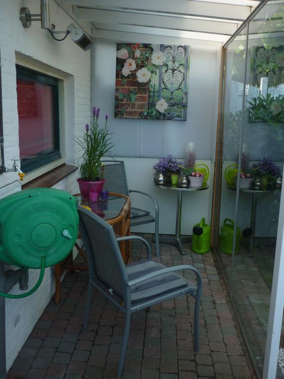 Tonnie'S Bed And Breakfast Kerkrade Extérieur photo