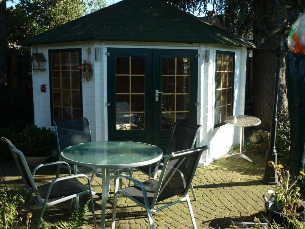Tonnie'S Bed And Breakfast Kerkrade Extérieur photo