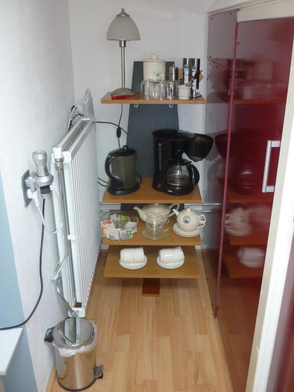 Tonnie'S Bed And Breakfast Kerkrade Extérieur photo