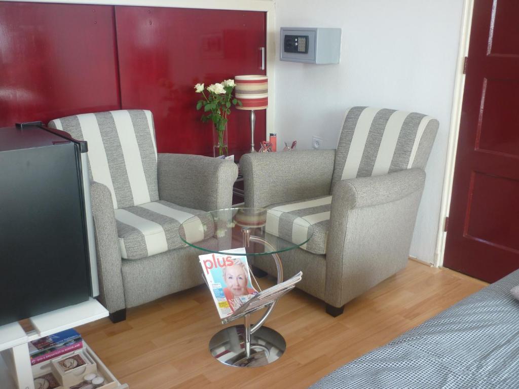 Tonnie'S Bed And Breakfast Kerkrade Extérieur photo